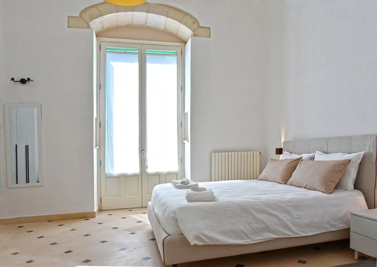 Guest house Adhoc Rooms Ragusa Italy