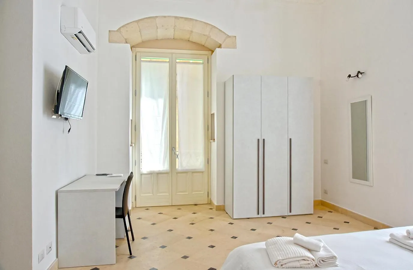 Guest house Adhoc Rooms Ragusa