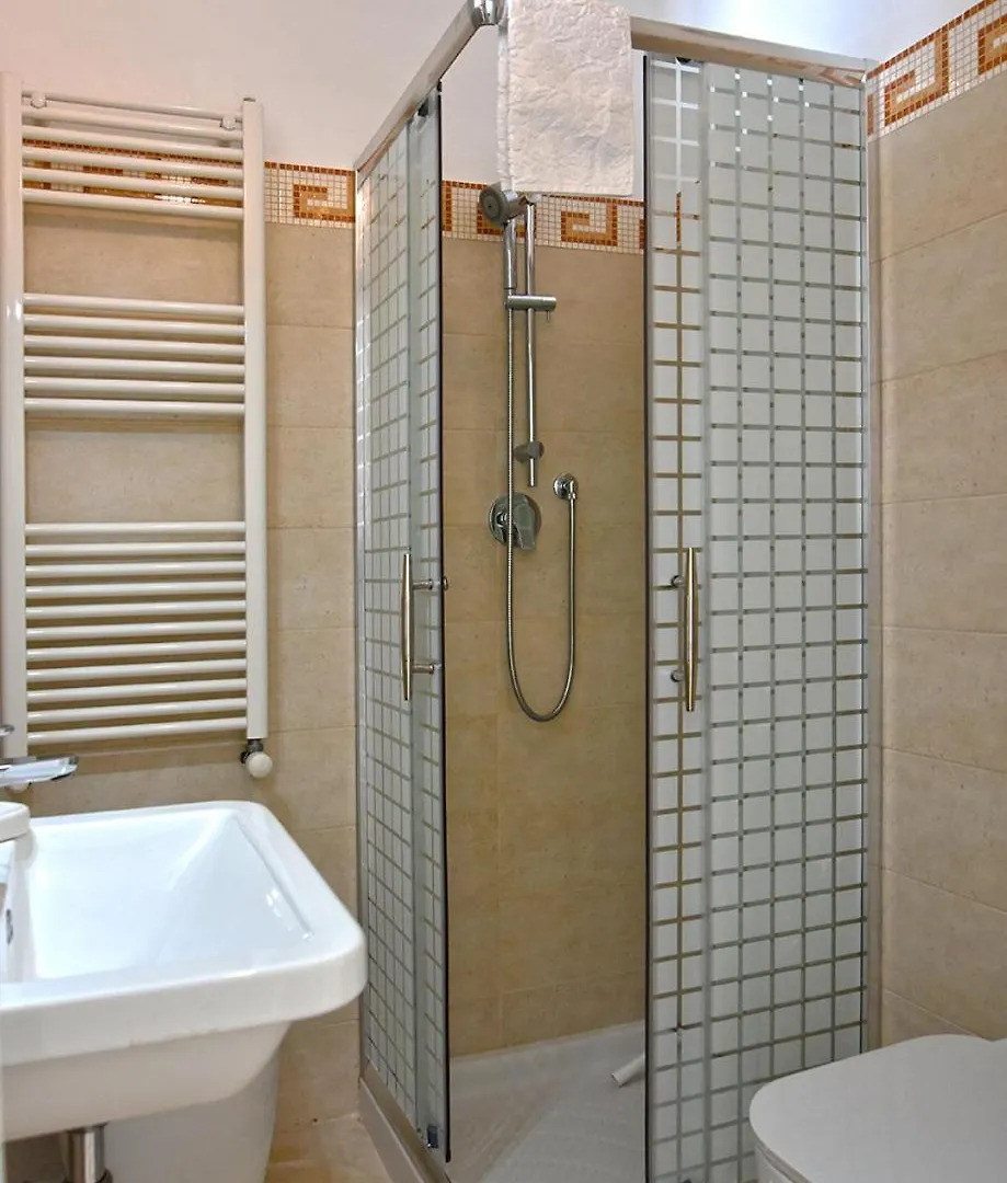 Guest house Adhoc Rooms Ragusa