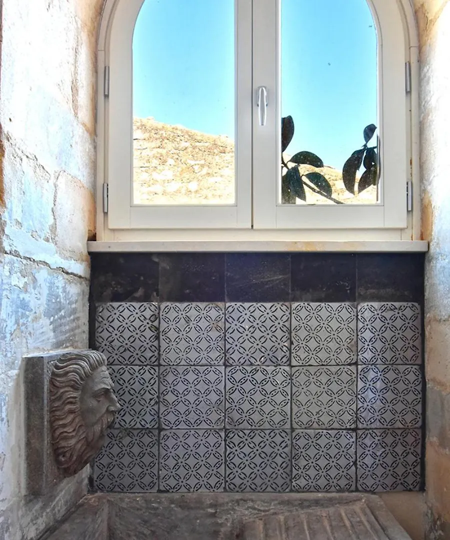 Adhoc Rooms Ragusa Guest house