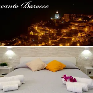 Guest house Incanto Barocco, Ragusa