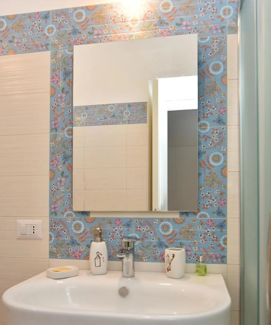Adhoc Rooms Ragusa